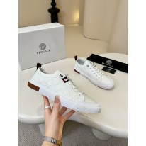 베르사체 남자 스니커즈 신발 운동화