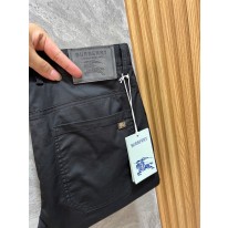 버버리 남자 바지