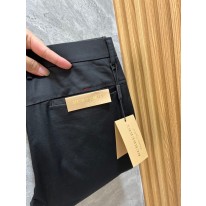 버버리 남자 바지
