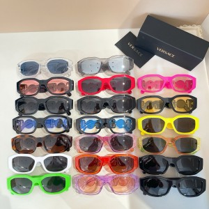 베르사체  20컬러 선글라스