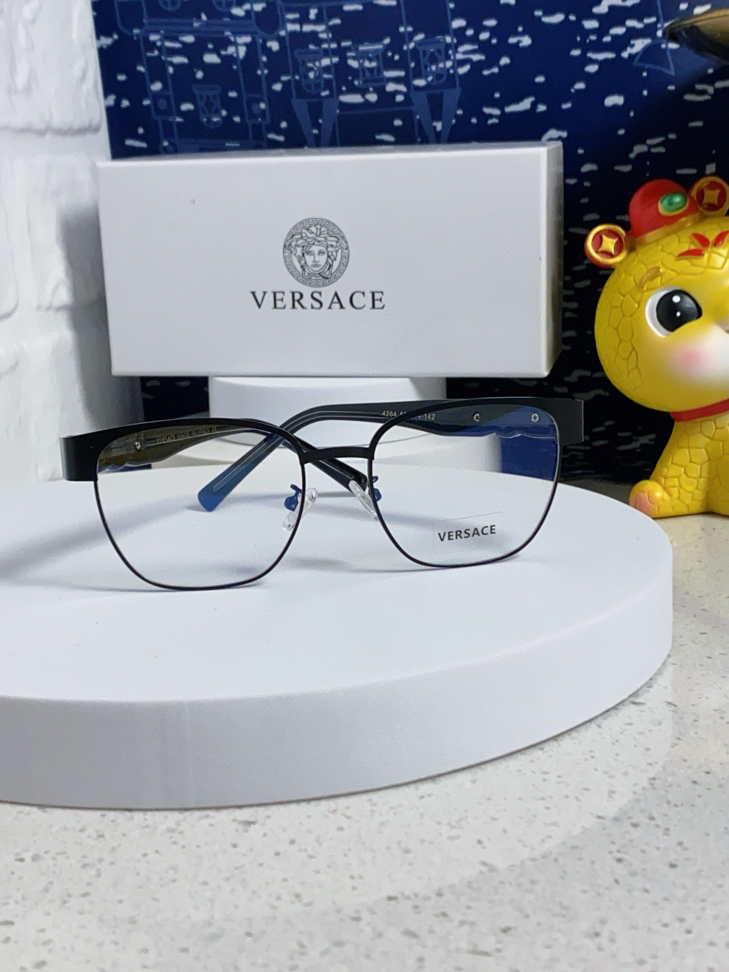 베르사체  선글라스