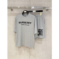 버버리 남자 세트