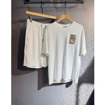 버버리 남자 세트