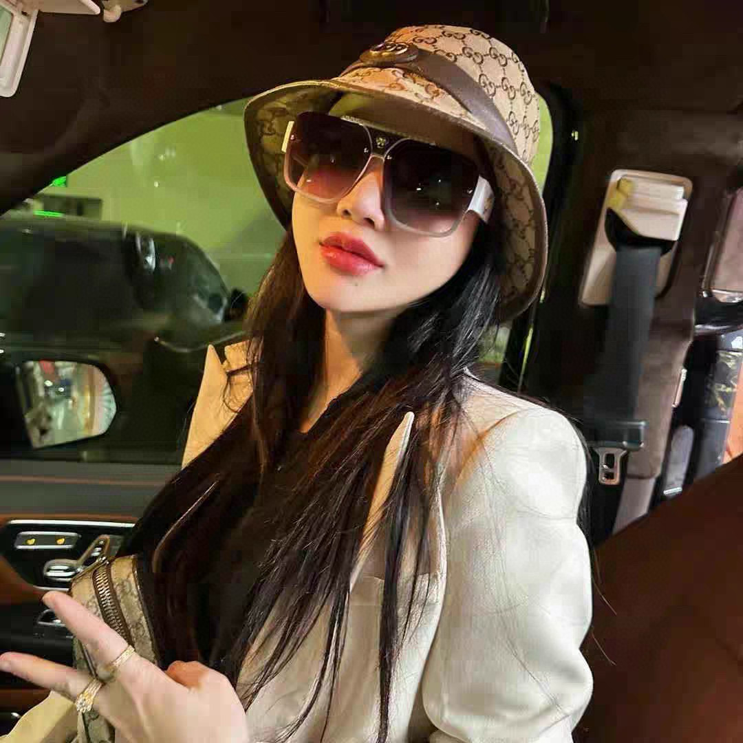 베르사체  선글라스