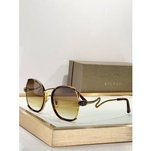 불가리 7컬러 선글라스