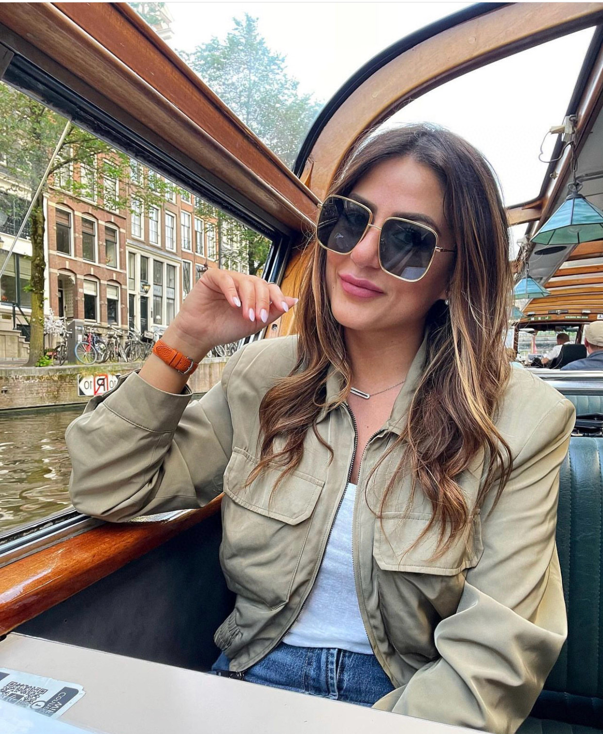 불가리 3컬러 선글라스