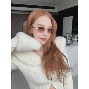 불가리 선글라스