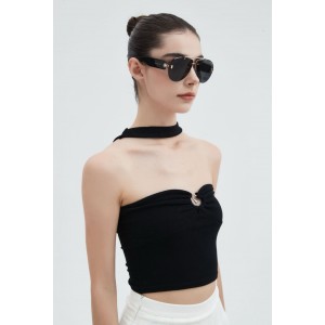 불가리 선글라스