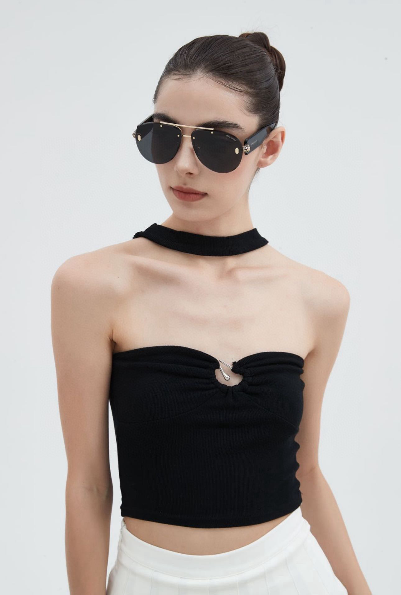 불가리 선글라스