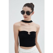 불가리 선글라스