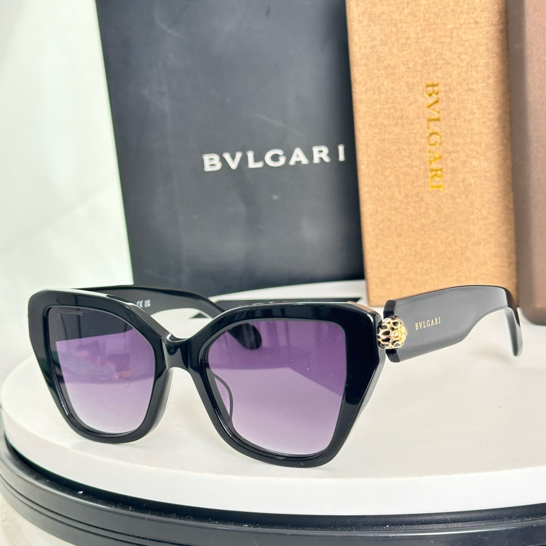 불가리 9컬러 선글라스