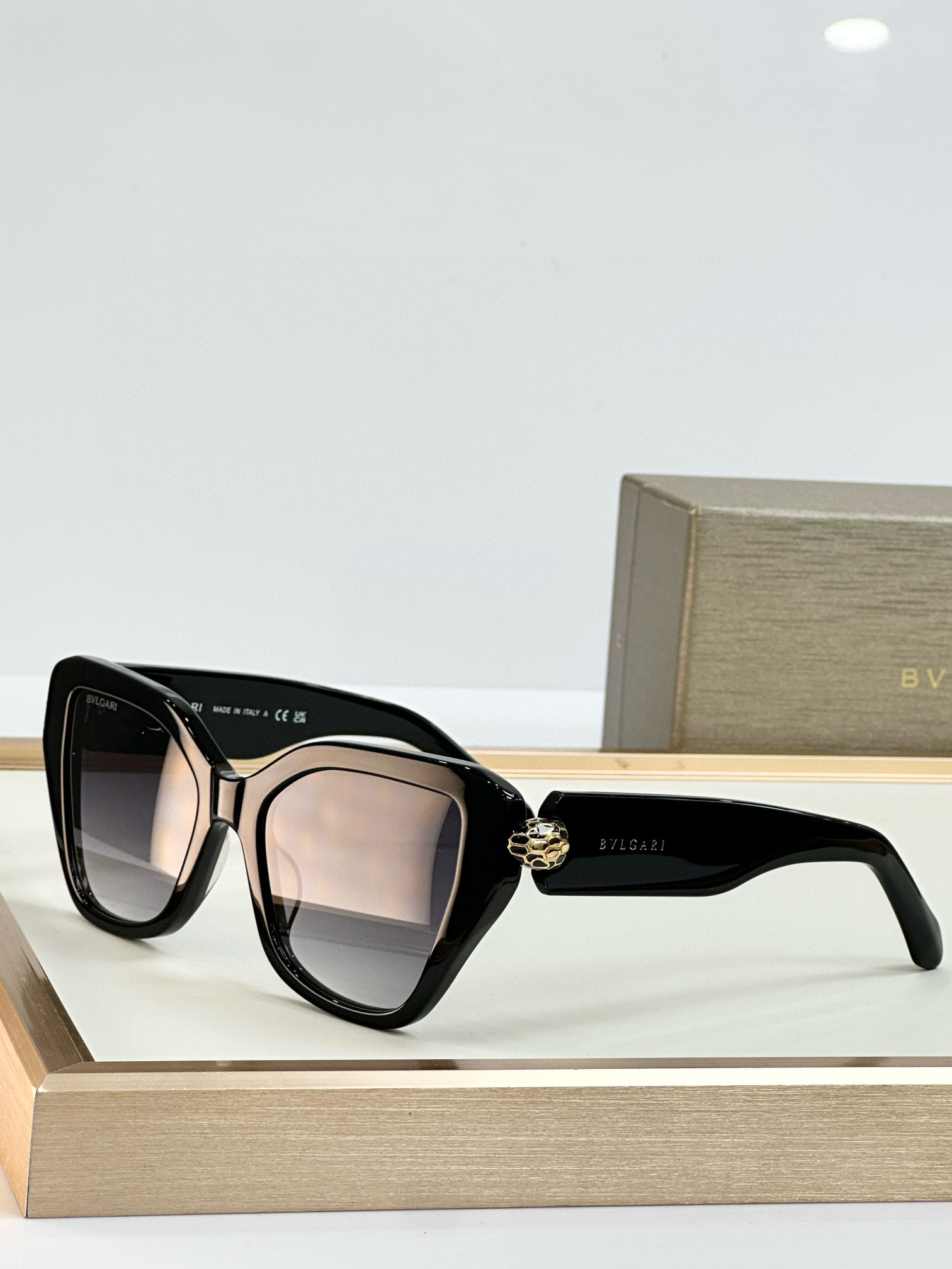 불가리 9컬러 선글라스