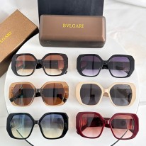 불가리 6컬러 선글라스