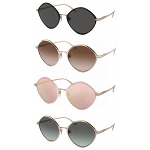 불가리 4컬러 선글라스