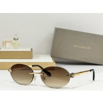 불가리 8컬러 선글라스