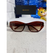 발렌시아가 선글라스