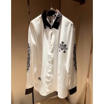 크롬하츠 남자 셔츠