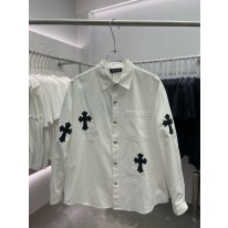 크롬하츠 남자 셔츠