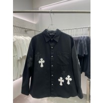 크롬하츠 남자 셔츠