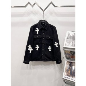 크롬하츠 남자 셔츠