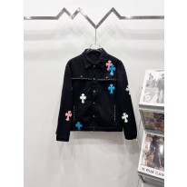 크롬하츠 남자 셔츠