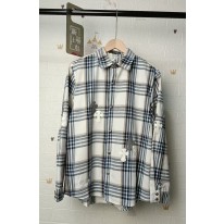 크롬하츠 남자 셔츠