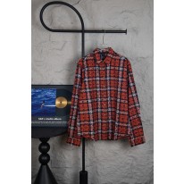 크롬하츠 남자 셔츠