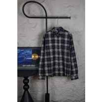 크롬하츠 남자 셔츠