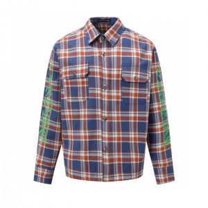 크롬하츠 남자 셔츠