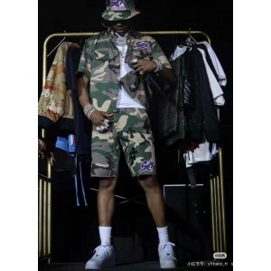 크롬하츠 남자 셔츠