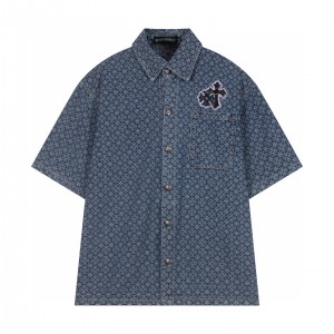 크롬하츠 남자 셔츠