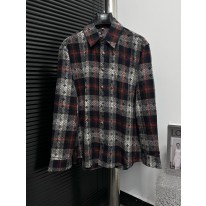 크롬하츠 남자 셔츠