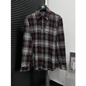 크롬하츠 남자 셔츠