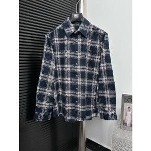 크롬하츠 남자 셔츠