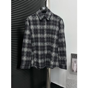 크롬하츠 남자 셔츠