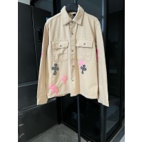 크롬하츠 남자 셔츠