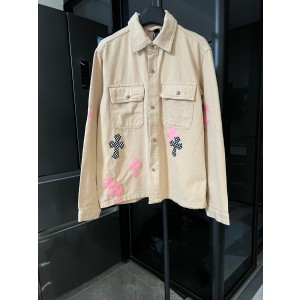 크롬하츠 남자 셔츠