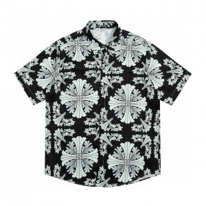 크롬하츠 남자 셔츠