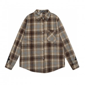 크롬하츠 남자 셔츠