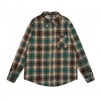 크롬하츠 남자 셔츠