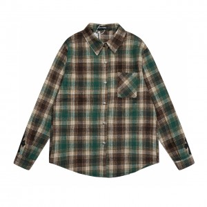 크롬하츠 남자 셔츠