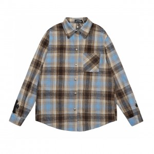 크롬하츠 남자 셔츠