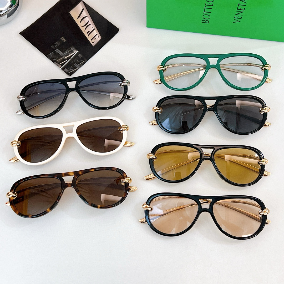 보테가베네타  7컬러 선글라스