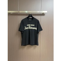 아미 아미리 남녀공용 반팔티