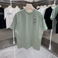 아미 아미리 남녀공용 반팔티