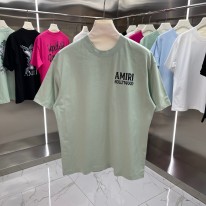 아미 아미리 남녀공용 반팔티