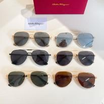 페라가모 6컬러 선글라스