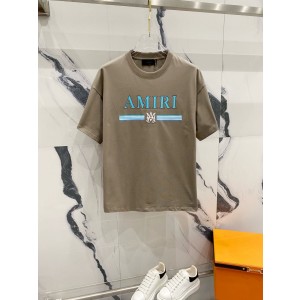 아미 아미리 남녀공용 반팔티