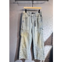아미 아미리 남자 청바지