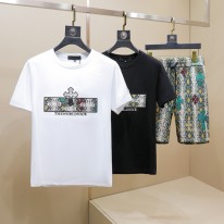 크롬하츠 2컬러 남자 세트